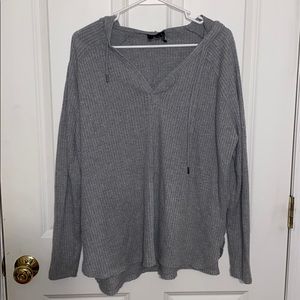 URBAN OUTFITTERS hooded sweater